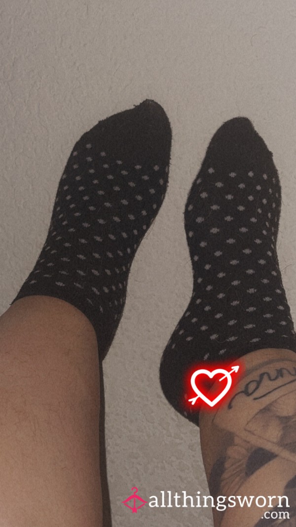 Polkadot Sockies 🥰