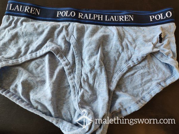 Polo Briefs