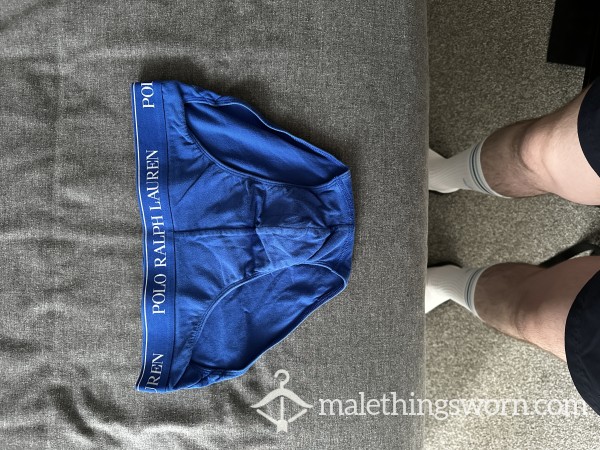 Polo Ralph Lauren Briefs