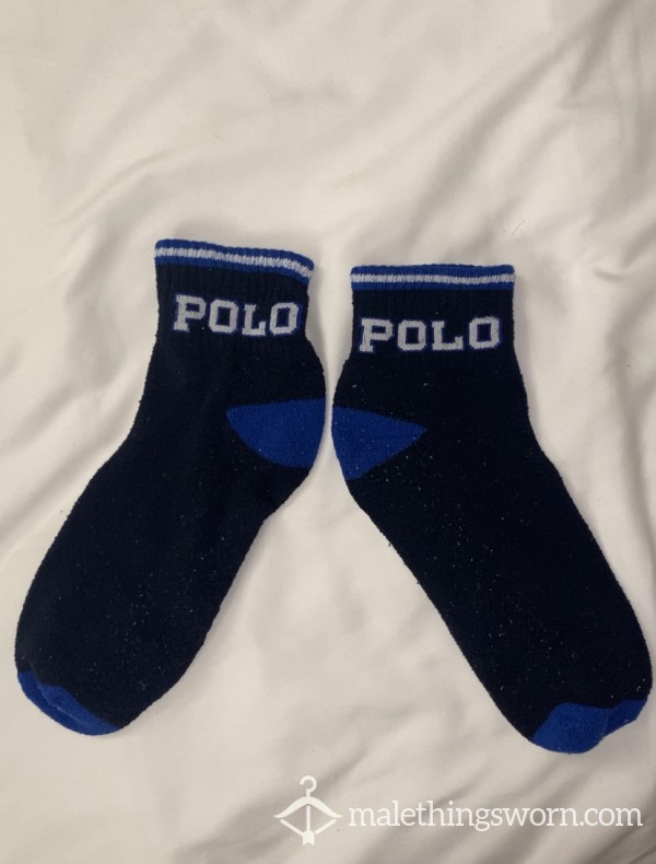 Polo Socks