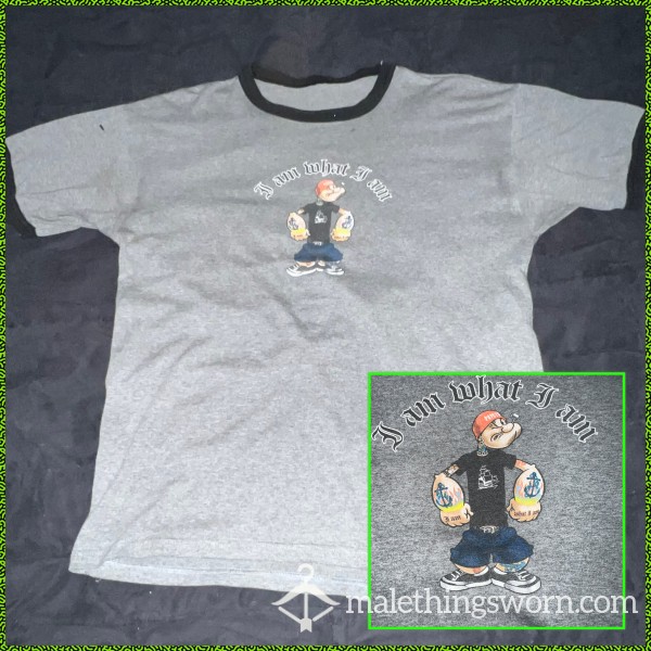 Popeye Shirt