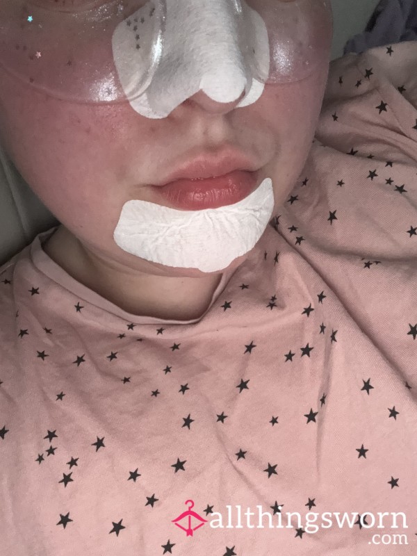 🧖🏼‍♀️Pore Strips🧖🏼‍♀️