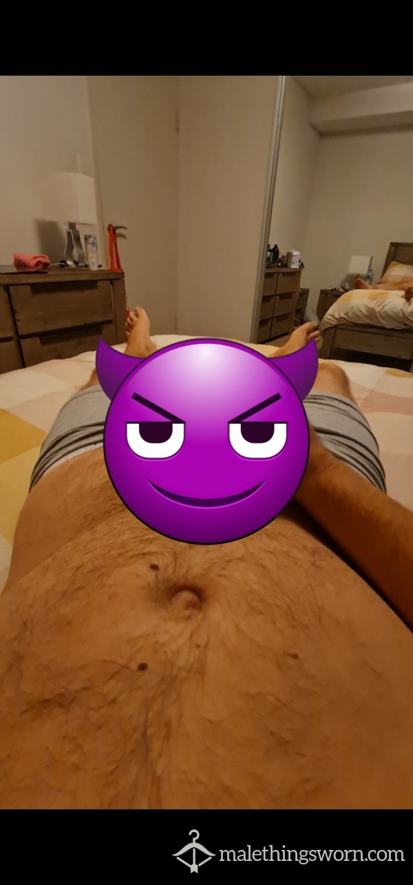 POV Wank Plus C*m Shot.