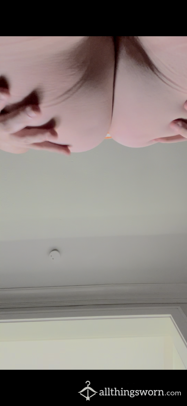 POV: Watch Me Shake My A** And Ride Your Face 😈