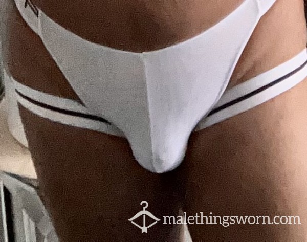 PPU Jockstrap