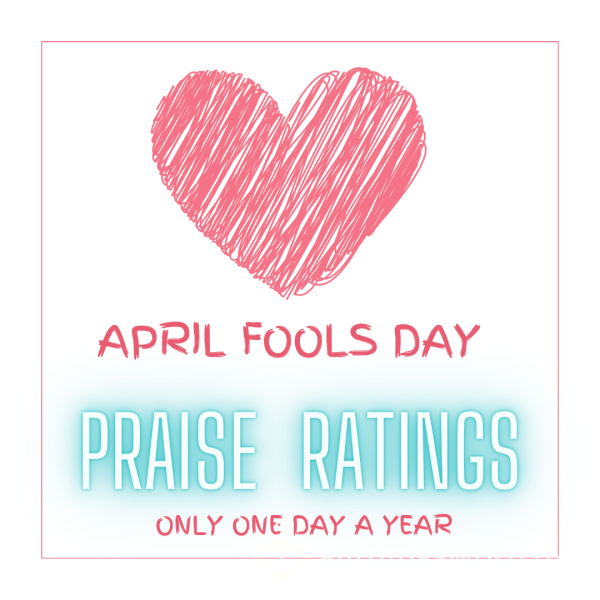 Praise D*ck Rating - Only ONE Day A Year 😏