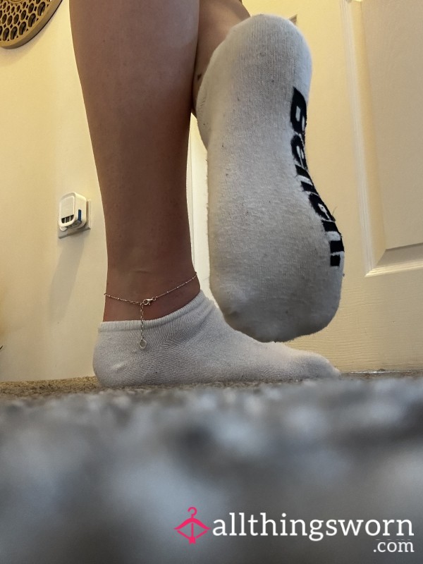 Bench Trainer Socks