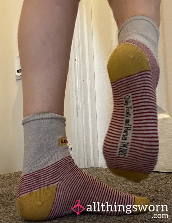 Only Fools Socks