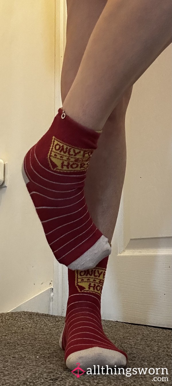 Only Fools Socks