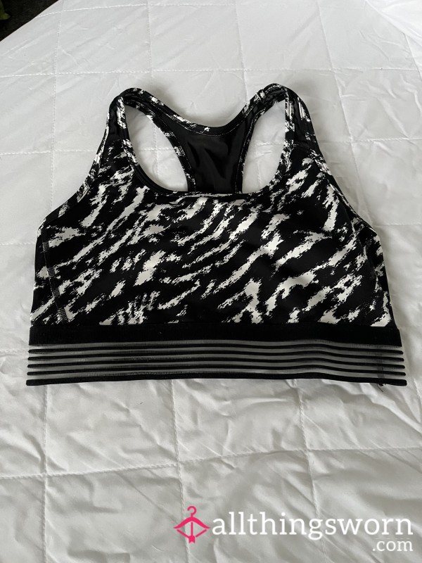 Pre Loved Sports Bra