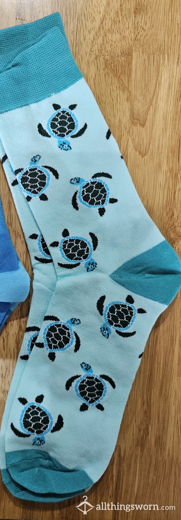 Turtle Socks