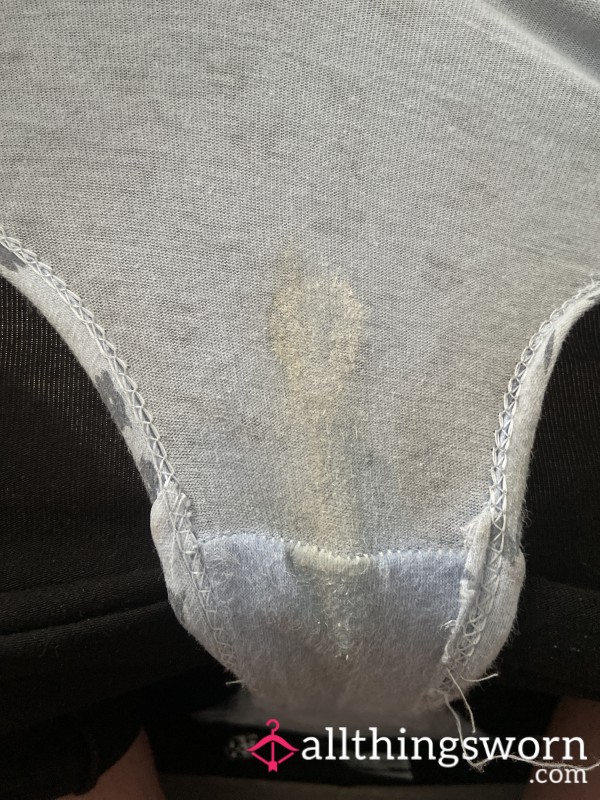 Pregnancy Panties