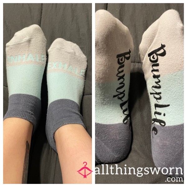 Pregnancy Socks