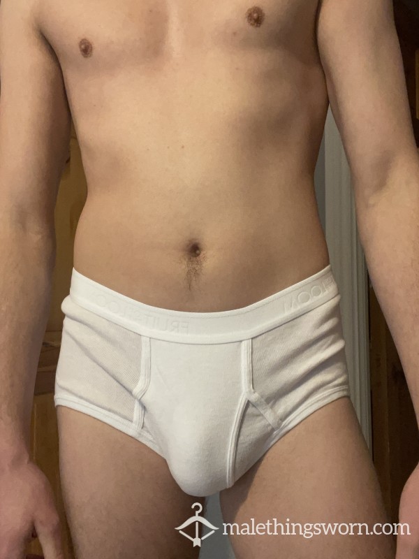 Premium FTL Briefs