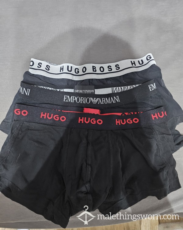 Premium Used Trunks