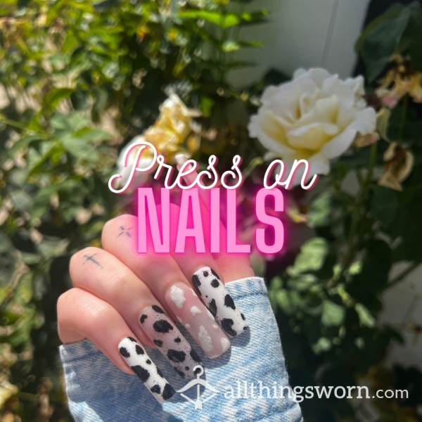 Press On Nails