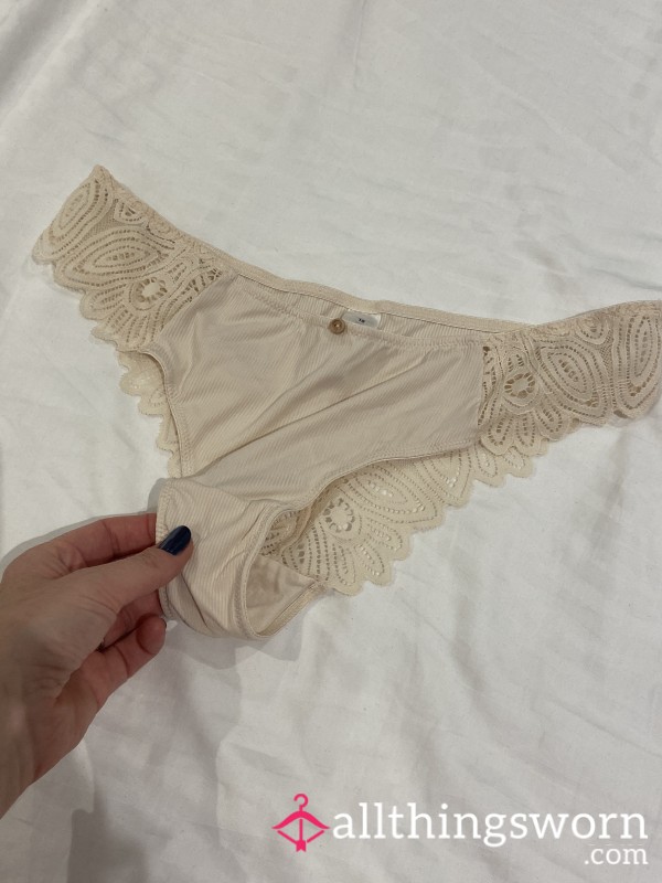 Pretty Brazilian Panties