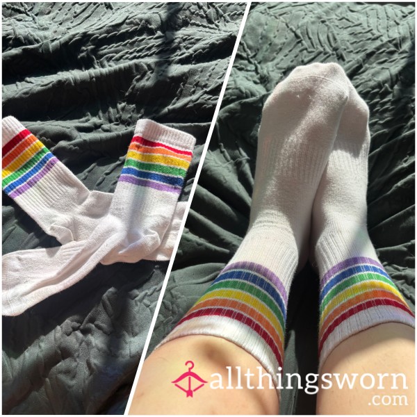 Pride Socks