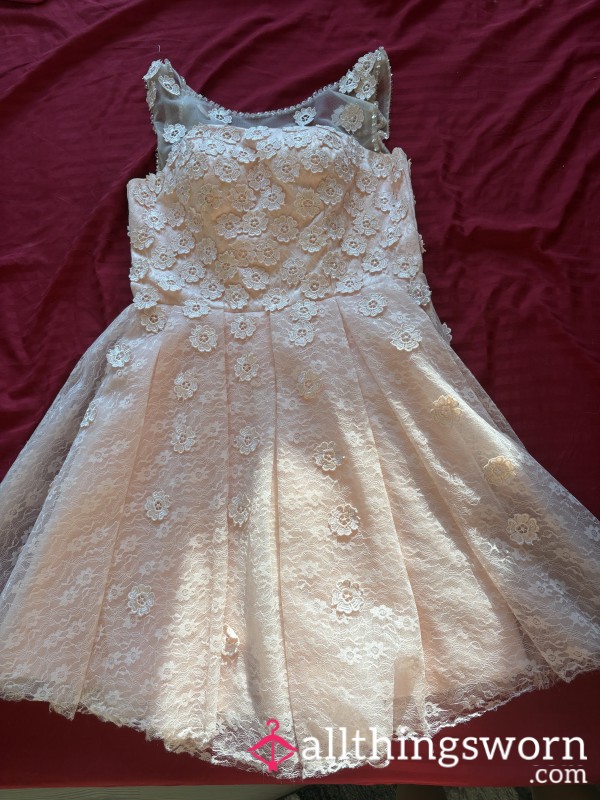 Princess Dress