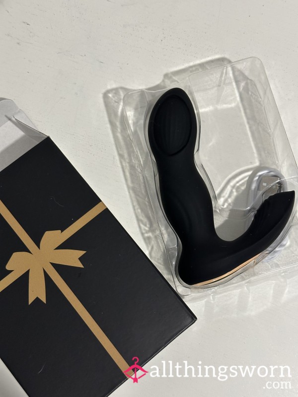 Prostate Stimulator