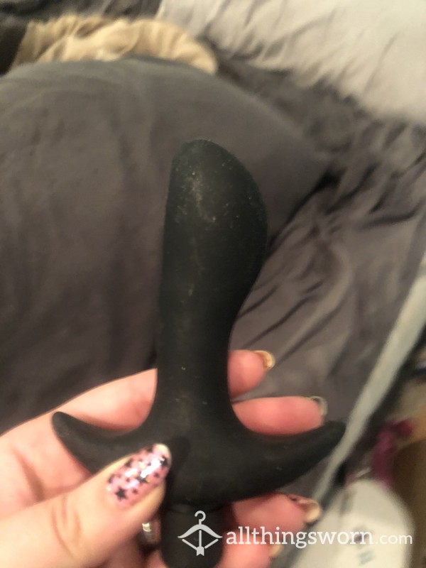 Prostate Vibrator