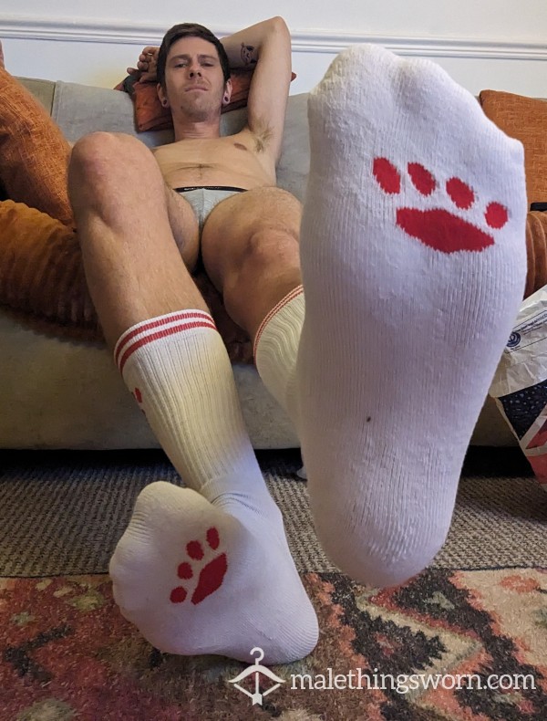 Prowler Pup Socks