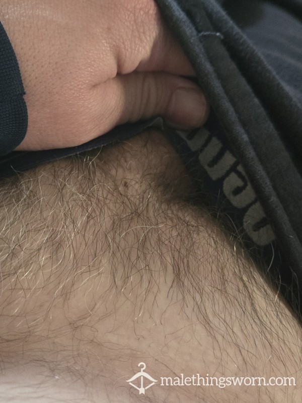 Pubes