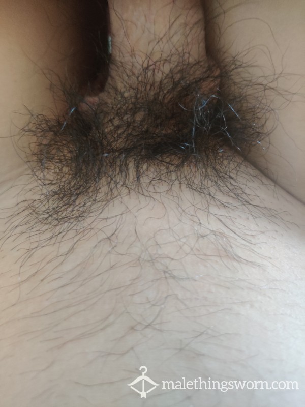 Pubes