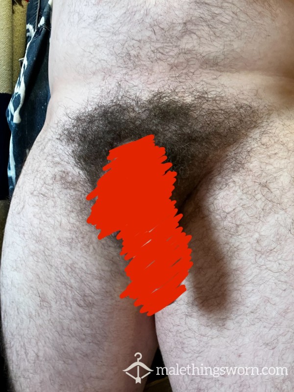 Pubes