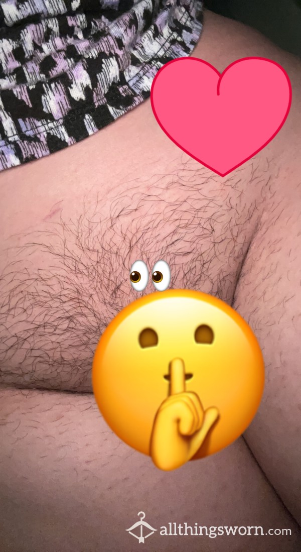 Pubic Hair