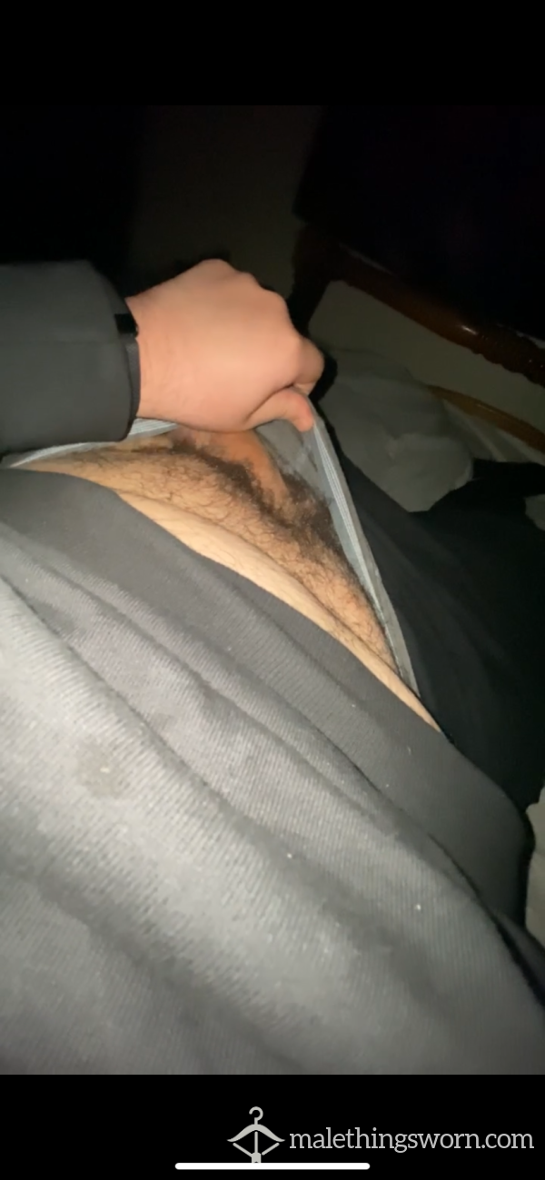 PULLING OUT HUGE GIRTHY C*ck!