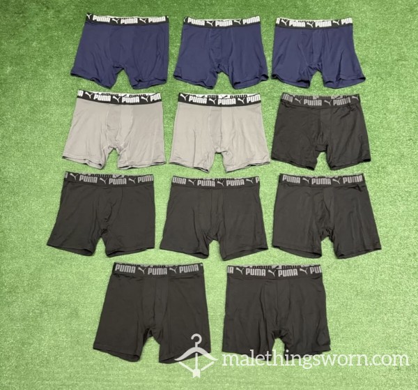 Puma Boxers (medium)