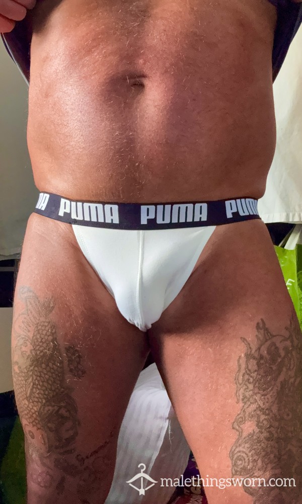 Puma Jockstrap