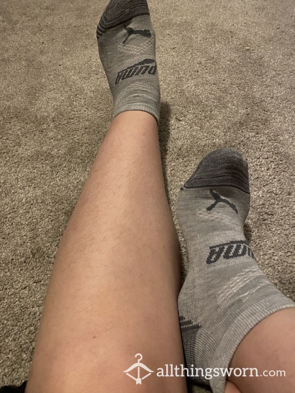 Puma Socks