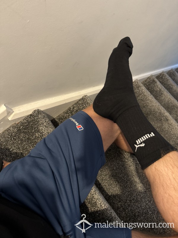 Puma Socks 🥵