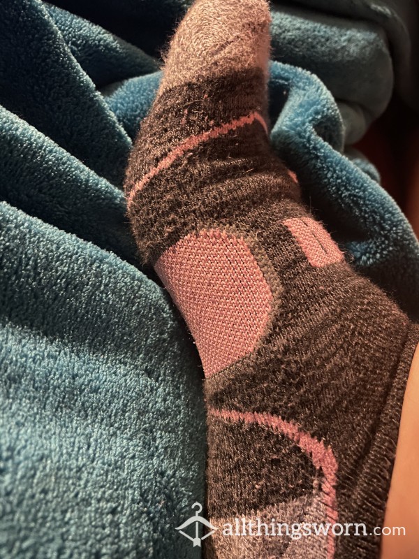 Puma Socks