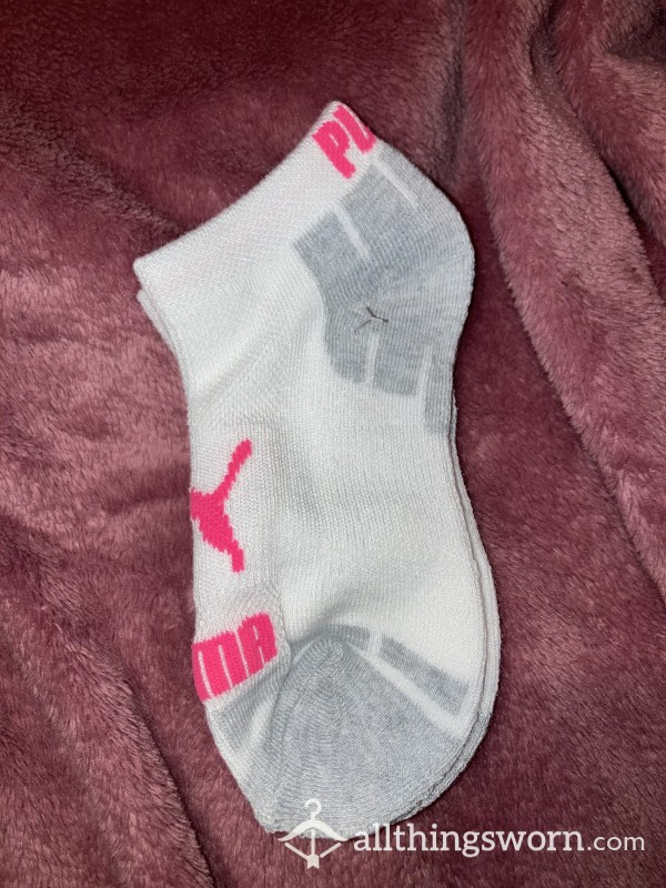 Puma Socks