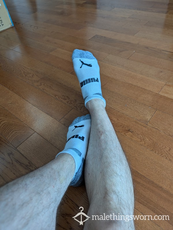 Puma Socks