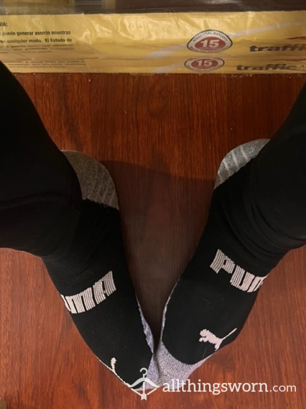 Puma Socks