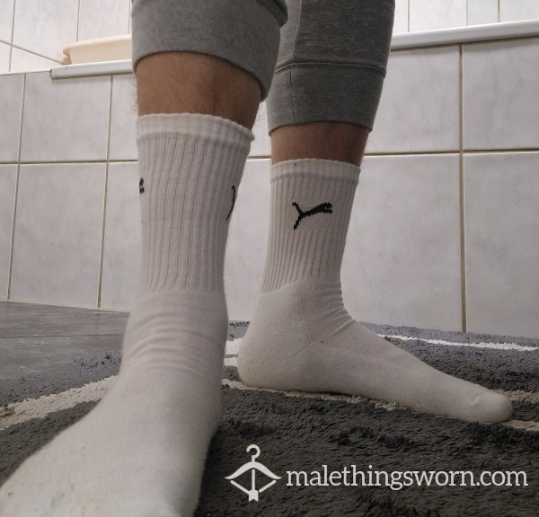 Puma Socks