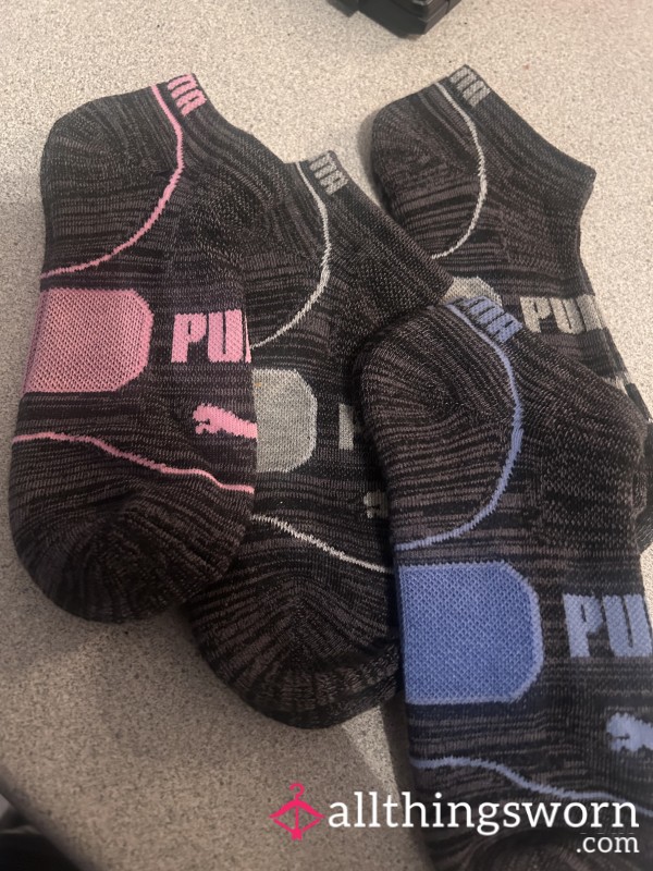 Puma Socks