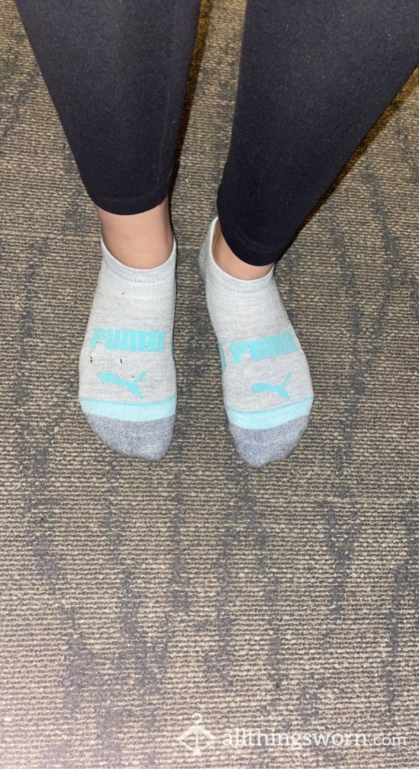 Puma Socks