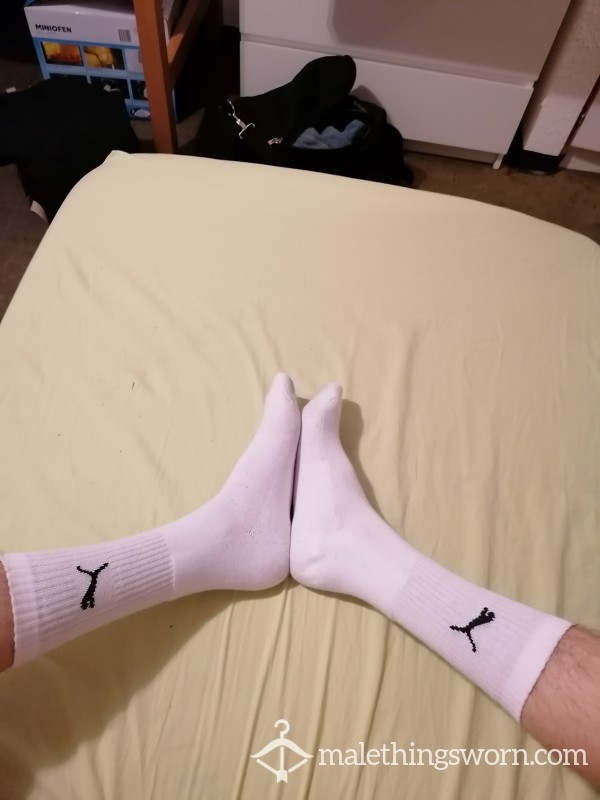 Puma Sport Socks