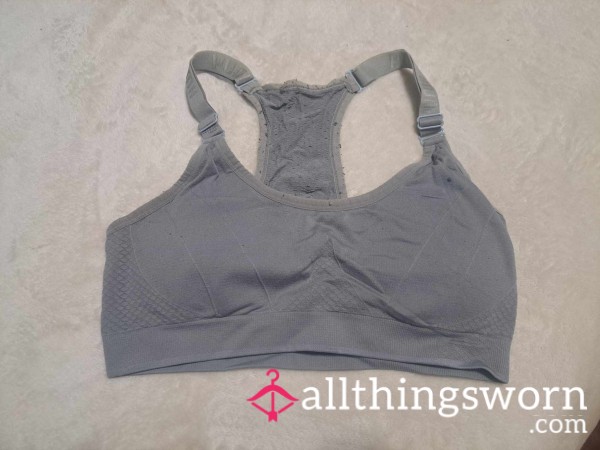 Puma Sports Bra