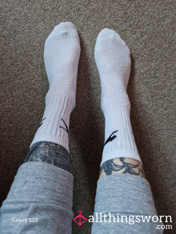 Puma Sports Socks