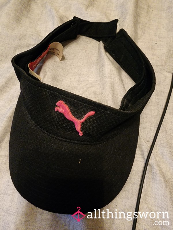 Puma Sun Visor