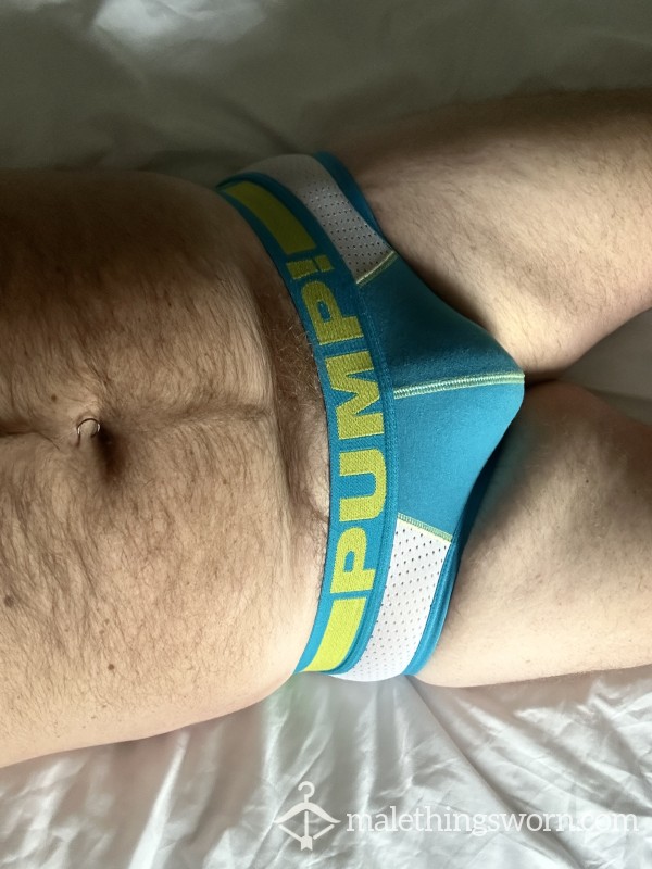 PUMP Briefs