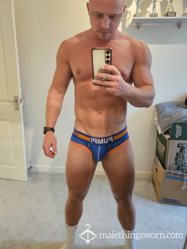 Pump Briefs 6