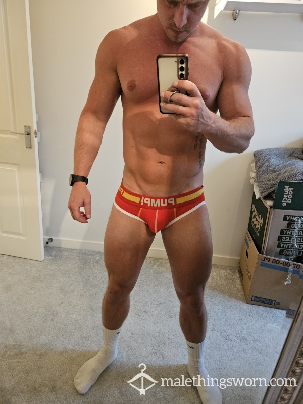 Pump Briefs 7