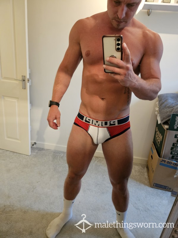 Pump Briefs 8